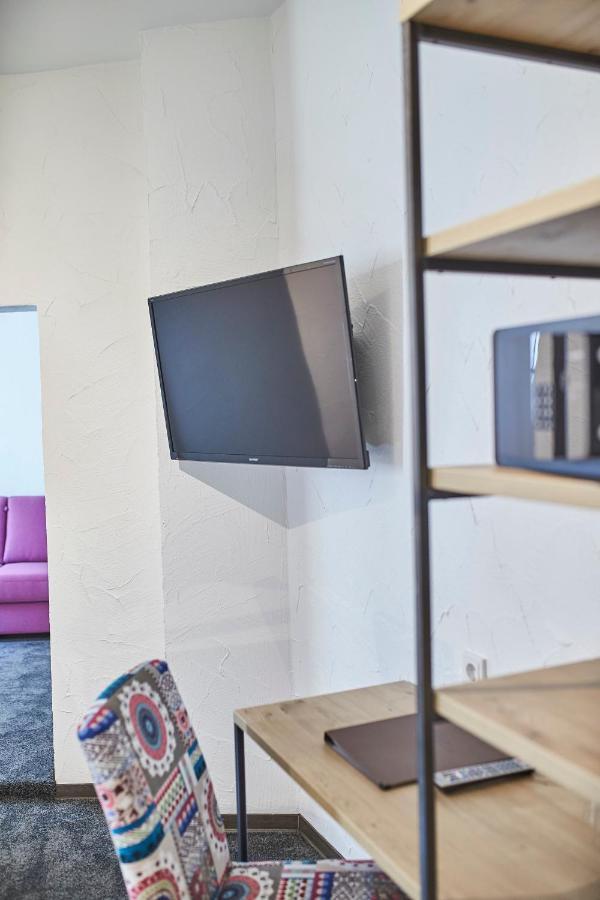 Gaestehaus Zur Traube Reil Exteriér fotografie