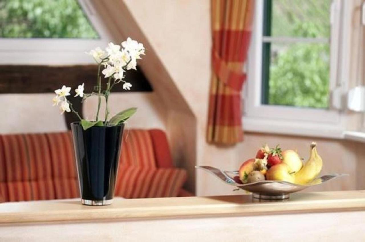 Gaestehaus Zur Traube Reil Exteriér fotografie