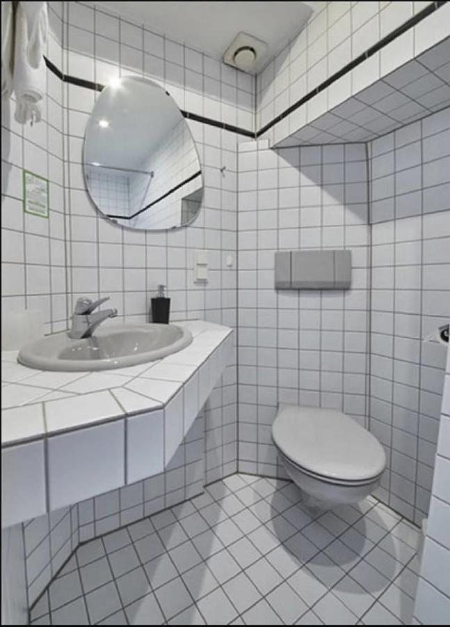 Gaestehaus Zur Traube Reil Exteriér fotografie
