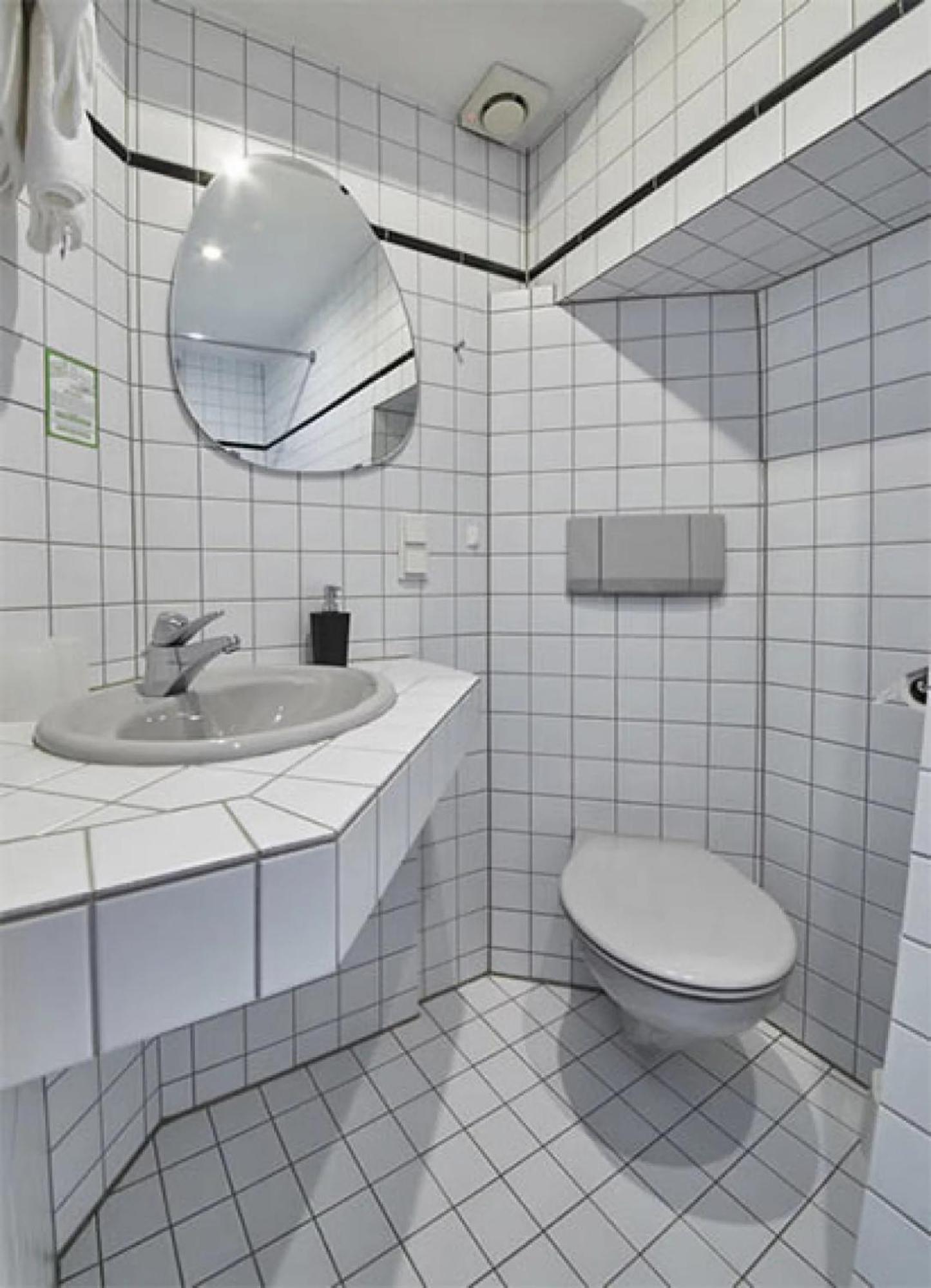 Gaestehaus Zur Traube Reil Exteriér fotografie